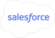 Salesforce – parceiro tecnológico da Loovi